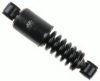 SACHS 312 647 Shock Absorber, cab suspension